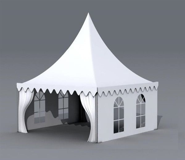 Tensile Gazebo image 2